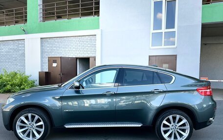 BMW X6, 2011 год, 2 500 000 рублей, 8 фотография