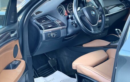 BMW X6, 2011 год, 2 500 000 рублей, 11 фотография