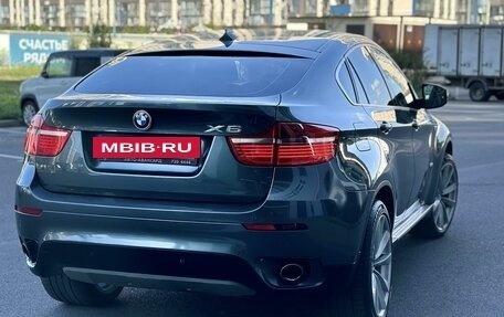 BMW X6, 2011 год, 2 500 000 рублей, 2 фотография