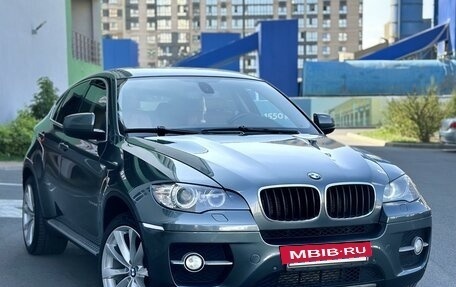 BMW X6, 2011 год, 2 500 000 рублей, 3 фотография