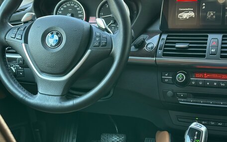 BMW X6, 2011 год, 2 500 000 рублей, 19 фотография