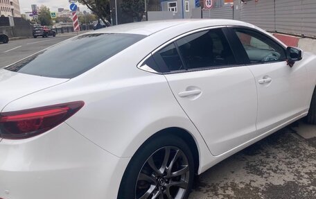 Mazda 6, 2017 год, 1 900 000 рублей, 8 фотография