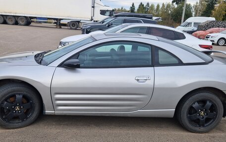 Mitsubishi Eclipse III, 2003 год, 480 000 рублей, 4 фотография