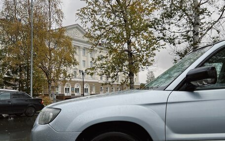 Subaru Forester, 2006 год, 1 100 000 рублей, 9 фотография