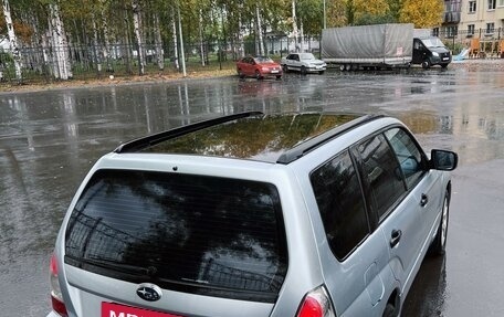 Subaru Forester, 2006 год, 1 100 000 рублей, 13 фотография