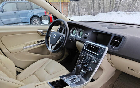 Volvo S60 III, 2011 год, 2 100 000 рублей, 19 фотография