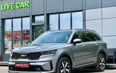 KIA Sorento IV, 2022 год, 4 500 000 рублей, 1 фотография