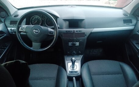 Opel Astra H, 2006 год, 495 000 рублей, 7 фотография