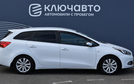 KIA cee'd III, 2013 год, 1 200 000 рублей, 5 фотография