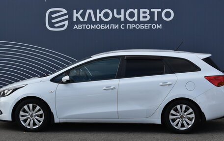 KIA cee'd III, 2013 год, 1 200 000 рублей, 6 фотография