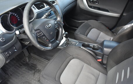 KIA cee'd III, 2013 год, 1 200 000 рублей, 9 фотография