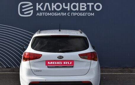 KIA cee'd III, 2013 год, 1 200 000 рублей, 4 фотография