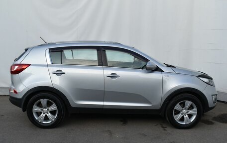 KIA Sportage III, 2010 год, 919 000 рублей, 7 фотография