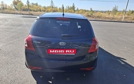 KIA cee'd I рестайлинг, 2010 год, 970 000 рублей, 4 фотография