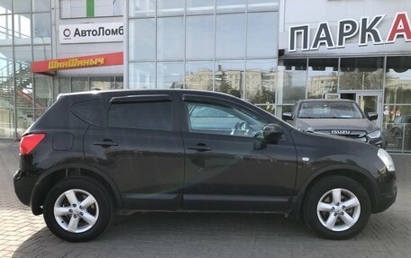 Nissan Qashqai, 2009 год, 955 000 рублей, 6 фотография