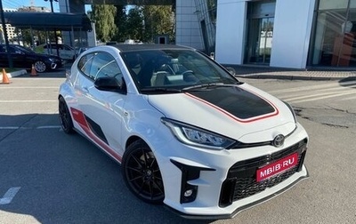 Toyota Yaris, 2021 год, 4 290 000 рублей, 1 фотография