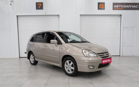 Suzuki Liana, 2007 год, 500 000 рублей, 1 фотография