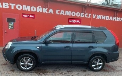 Nissan X-Trail, 2012 год, 1 330 000 рублей, 1 фотография