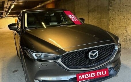 Mazda CX-5 II, 2021 год, 3 200 000 рублей, 2 фотография