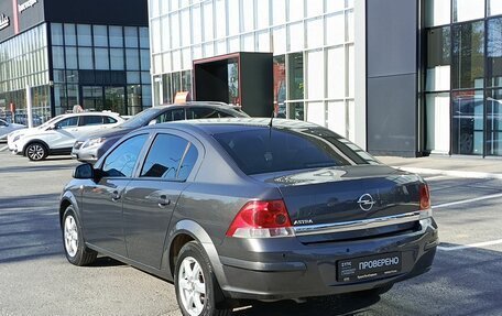 Opel Astra H, 2011 год, 656 600 рублей, 7 фотография