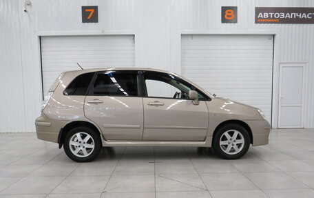 Suzuki Liana, 2007 год, 500 000 рублей, 2 фотография