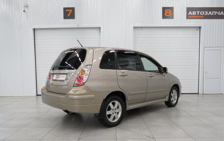 Suzuki Liana, 2007 год, 500 000 рублей, 3 фотография