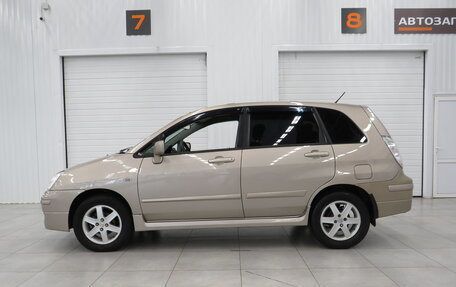 Suzuki Liana, 2007 год, 500 000 рублей, 6 фотография