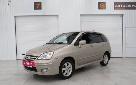 Suzuki Liana, 2007 год, 500 000 рублей, 7 фотография