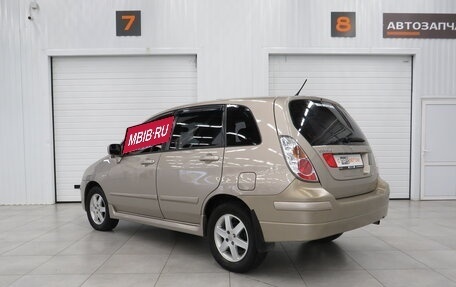 Suzuki Liana, 2007 год, 500 000 рублей, 5 фотография