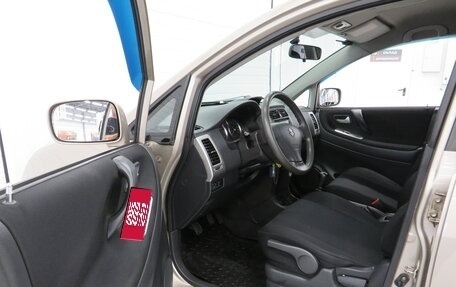 Suzuki Liana, 2007 год, 500 000 рублей, 11 фотография