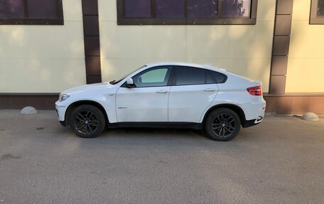 BMW X6, 2014 год, 2 550 000 рублей, 2 фотография