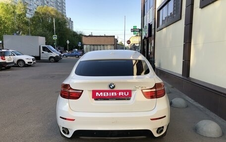 BMW X6, 2014 год, 2 550 000 рублей, 3 фотография