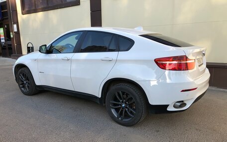 BMW X6, 2014 год, 2 550 000 рублей, 8 фотография