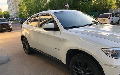 BMW X6, 2014 год, 2 550 000 рублей, 5 фотография