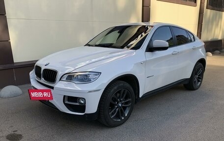 BMW X6, 2014 год, 2 550 000 рублей, 7 фотография