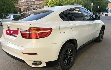 BMW X6, 2014 год, 2 550 000 рублей, 4 фотография