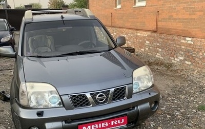 Nissan X-Trail, 2006 год, 920 000 рублей, 1 фотография