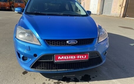 Ford Focus II рестайлинг, 2006 год, 550 000 рублей, 1 фотография