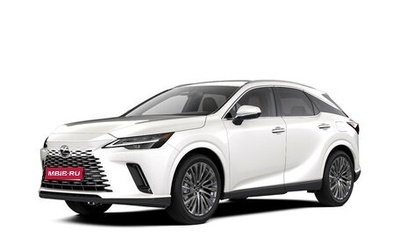 Lexus RX IV рестайлинг, 2024 год, 12 550 000 рублей, 1 фотография