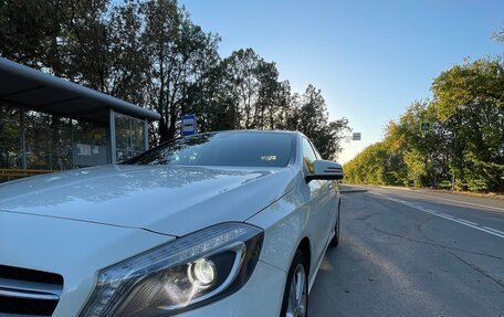 Mercedes-Benz A-Класс, 2013 год, 2 000 000 рублей, 10 фотография