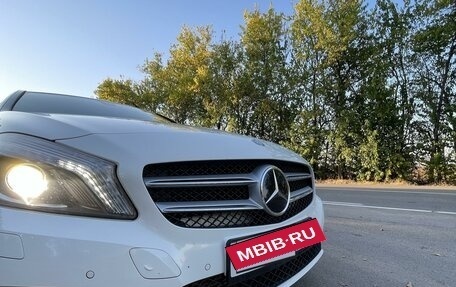 Mercedes-Benz A-Класс, 2013 год, 2 000 000 рублей, 3 фотография