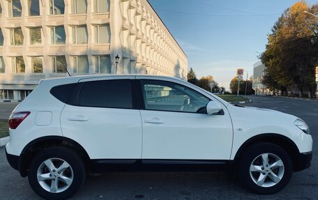 Nissan Qashqai, 2013 год, 1 289 000 рублей, 3 фотография