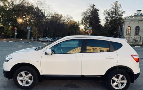 Nissan Qashqai, 2013 год, 1 289 000 рублей, 7 фотография