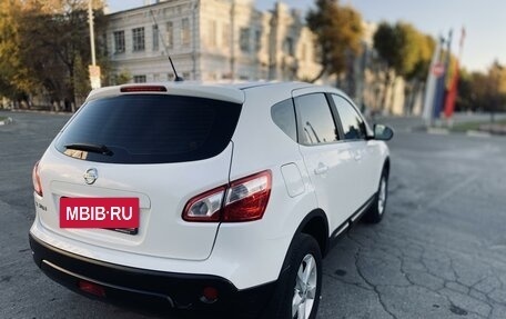 Nissan Qashqai, 2013 год, 1 289 000 рублей, 4 фотография