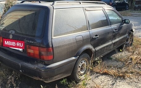 Volkswagen Passat B4, 1995 год, 85 000 рублей, 2 фотография