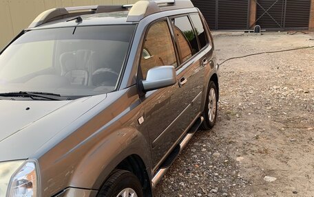 Nissan X-Trail, 2006 год, 920 000 рублей, 3 фотография