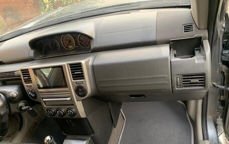 Nissan X-Trail, 2006 год, 920 000 рублей, 6 фотография