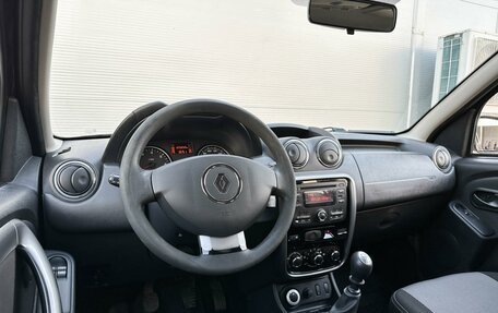 Renault Duster I рестайлинг, 2013 год, 1 180 000 рублей, 6 фотография