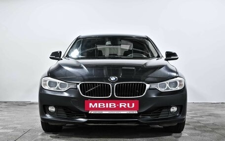 BMW 3 серия, 2014 год, 1 729 370 рублей, 2 фотография