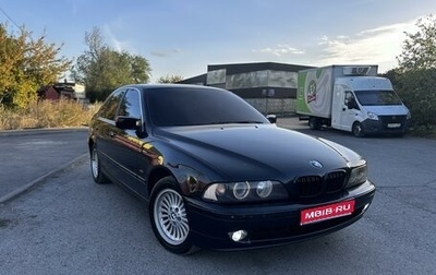 BMW 5 серия, 2001 год, 950 000 рублей, 1 фотография